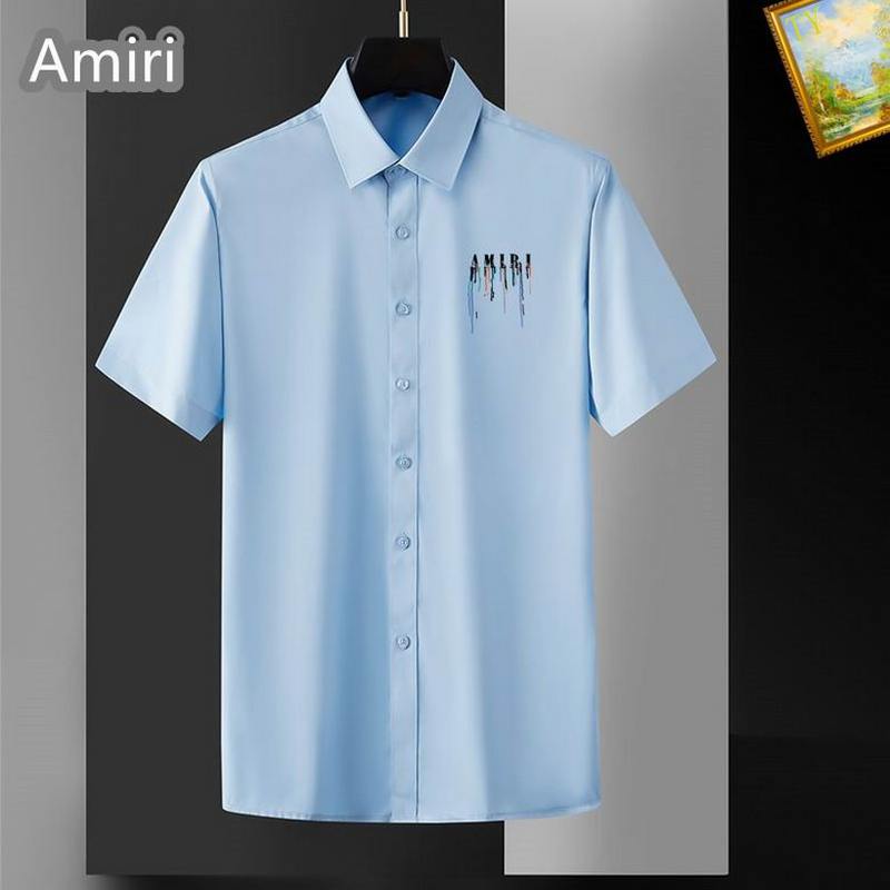 Amiri Men's Shirts 15